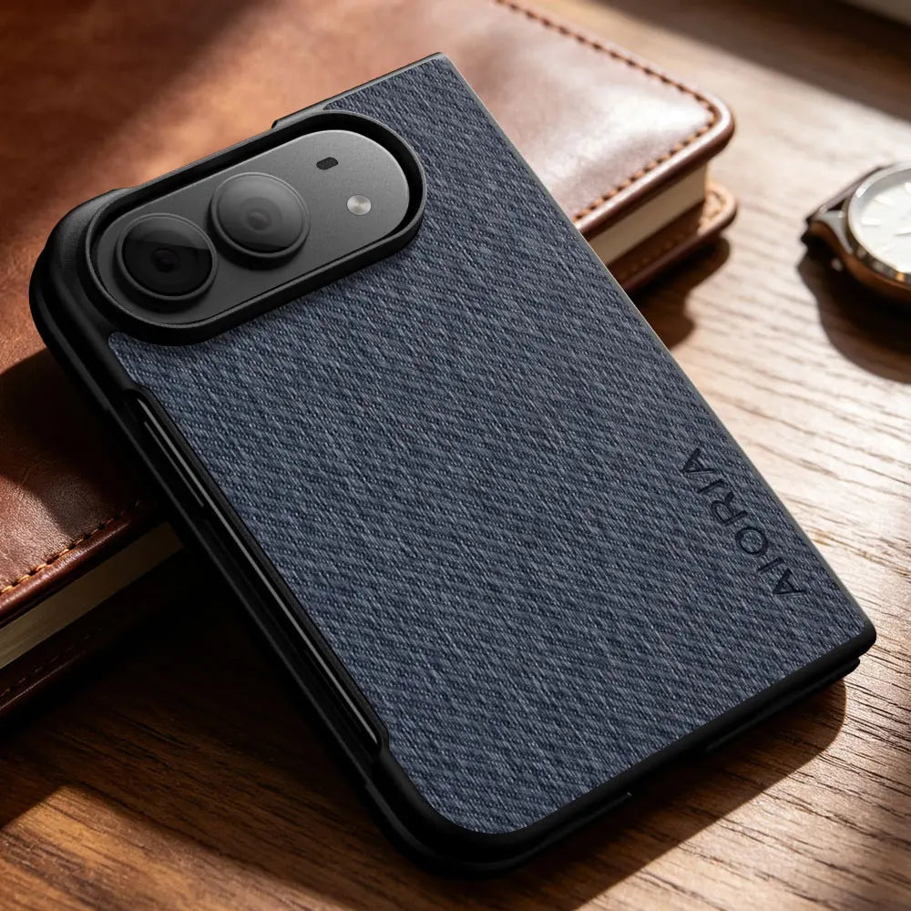 iPhone Duo Phone Case