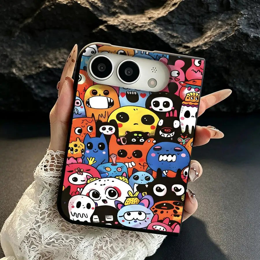 Street Monster Case Mix02