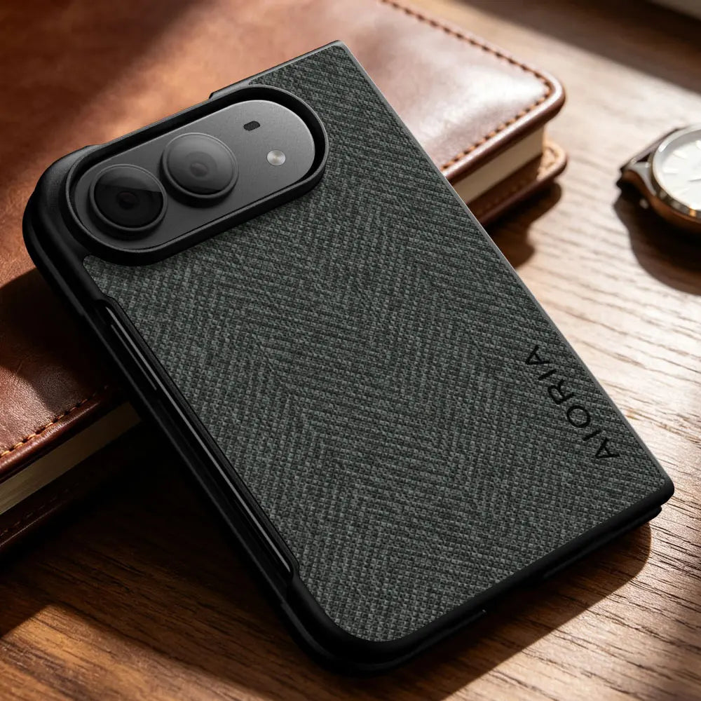 iPhone Duo Phone Case