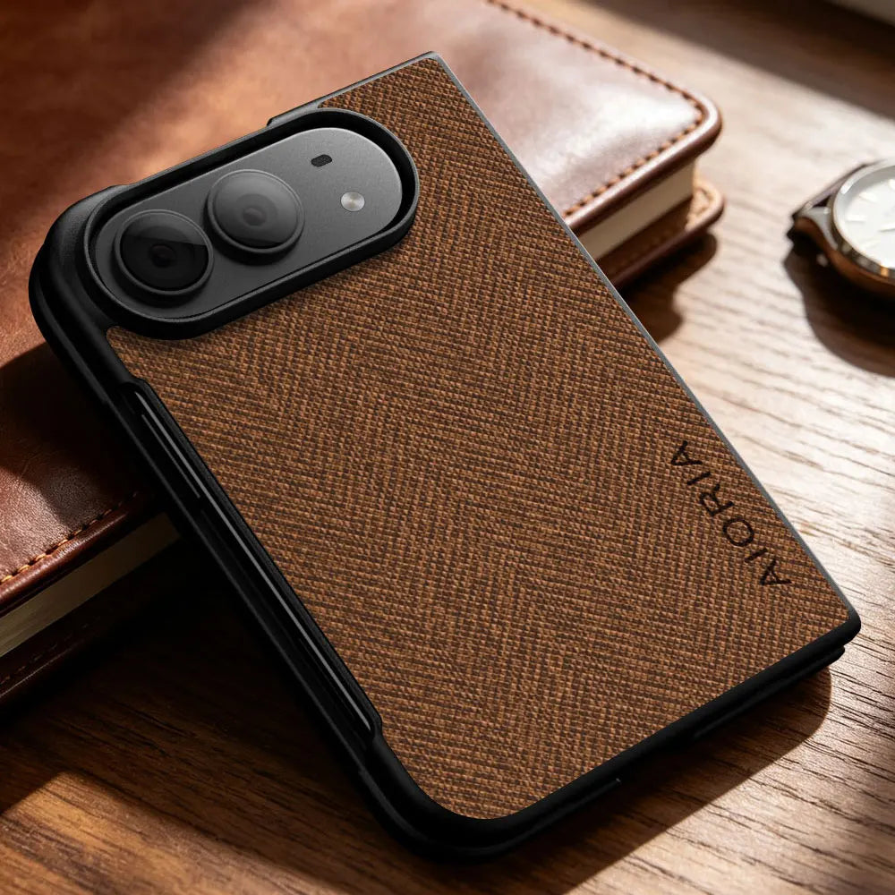 iPhone Duo Phone Case