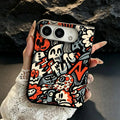 Street Monster Case Mix01