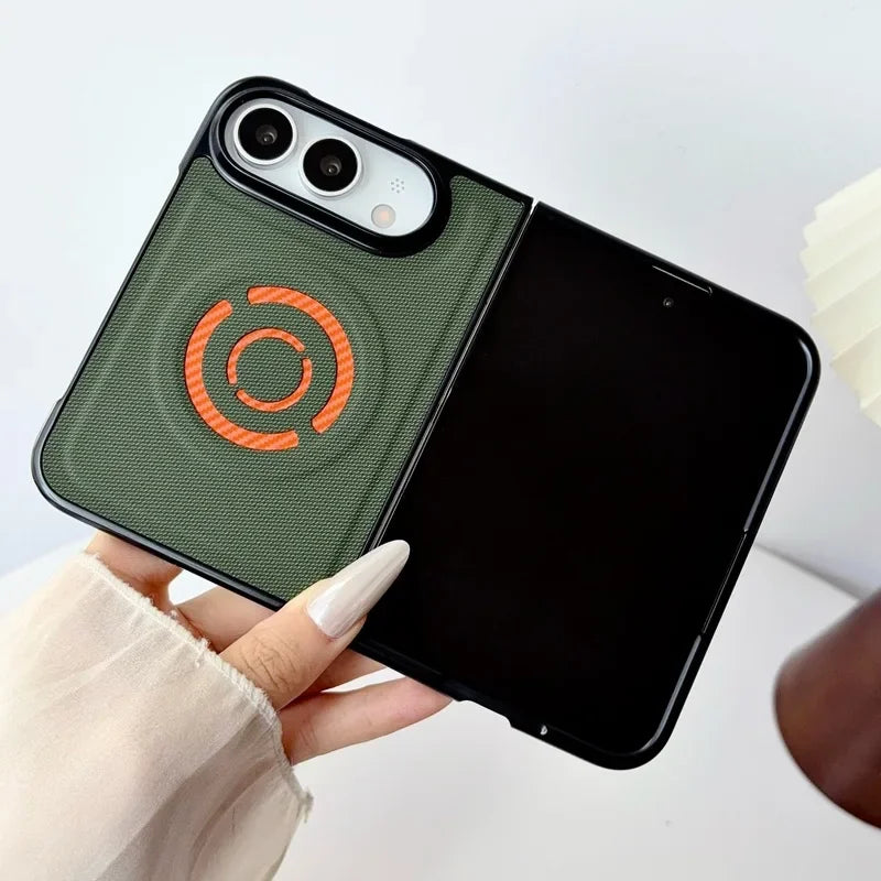 iPhone Duo Phone Case