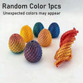Dragon Egg Slime Ball – Transformable Twist Fidget Toy