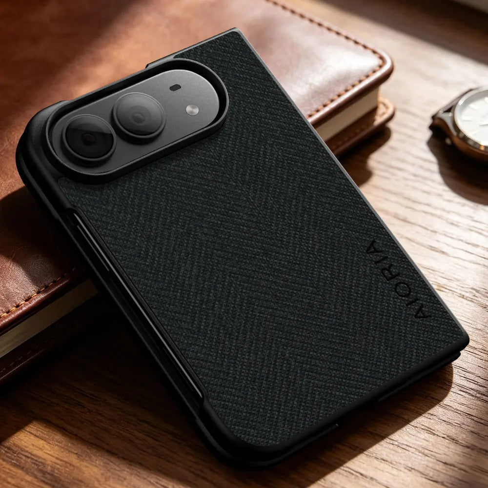 iPhone Duo Phone Case