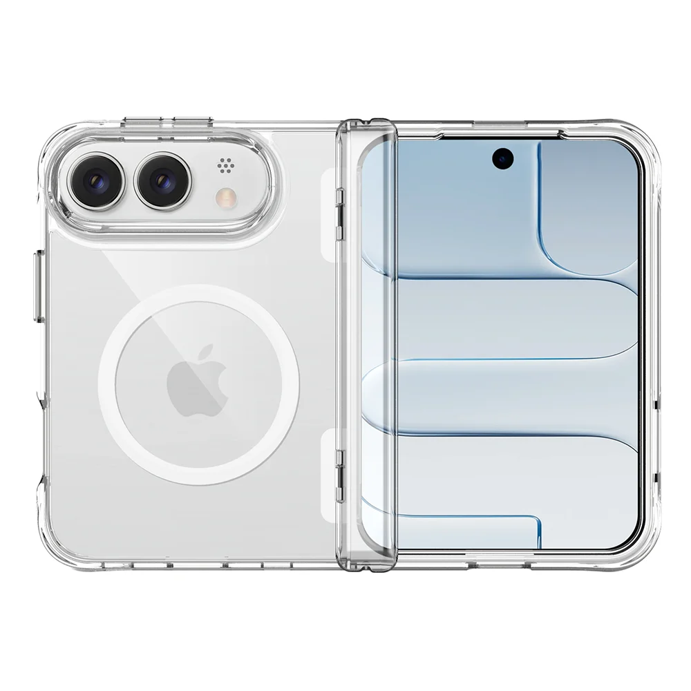 iPhone Duo Phone Case