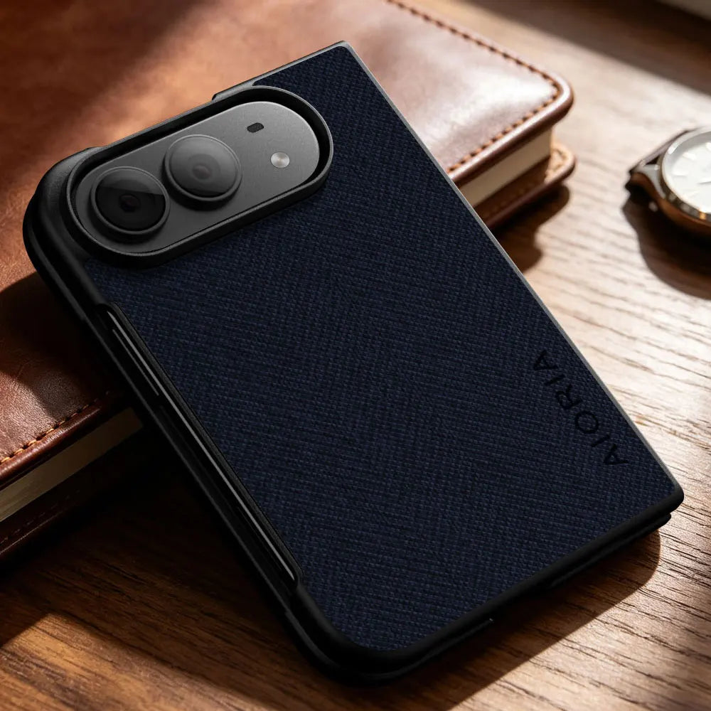 iPhone Duo Phone Case