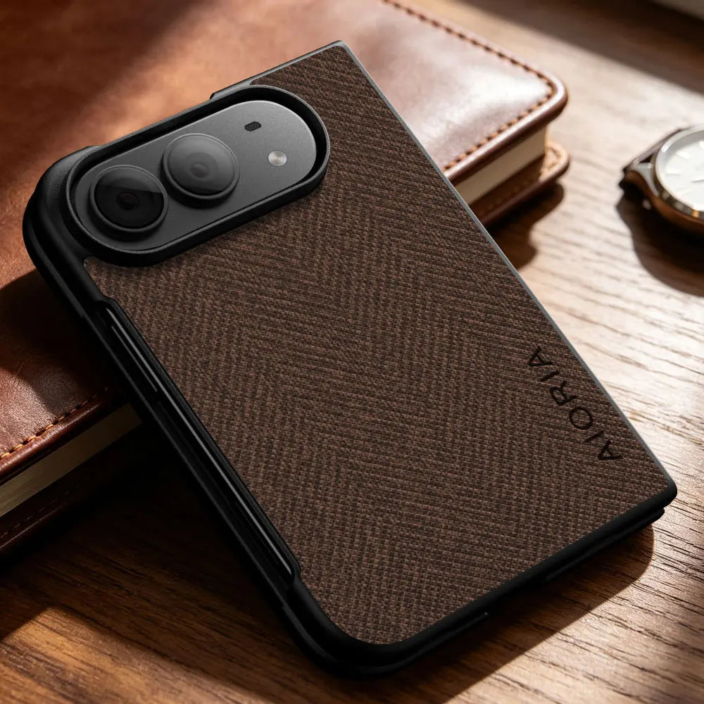 iPhone Duo Phone Case