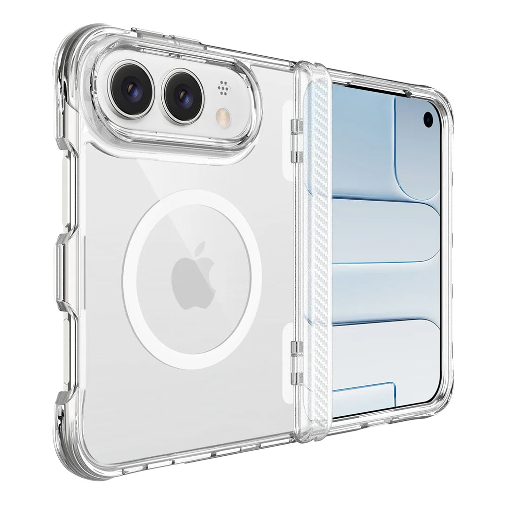 iPhone Duo Phone Case